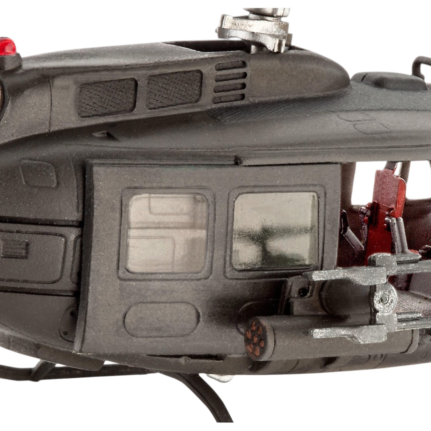 Revell Bell® UH-1H® Gunship modelbouwpakket