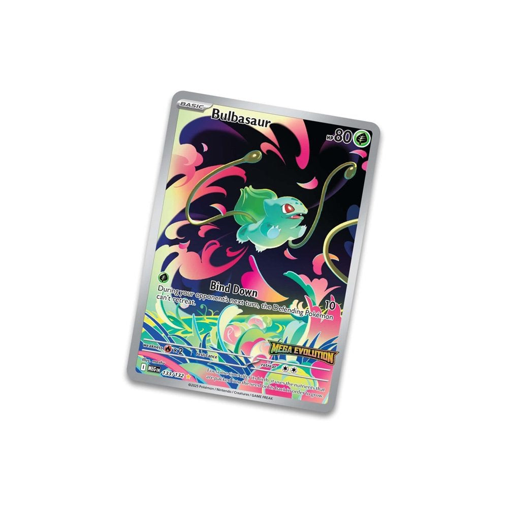 Pokémon Mega Evolution: Enhanced Booster Box
