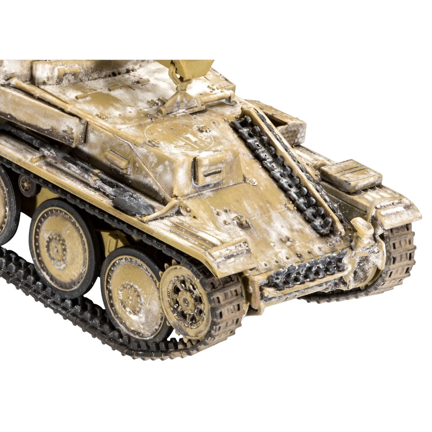 Revell Sturmpanzer 38(t) Grille Ausf. M modelbouwpakket