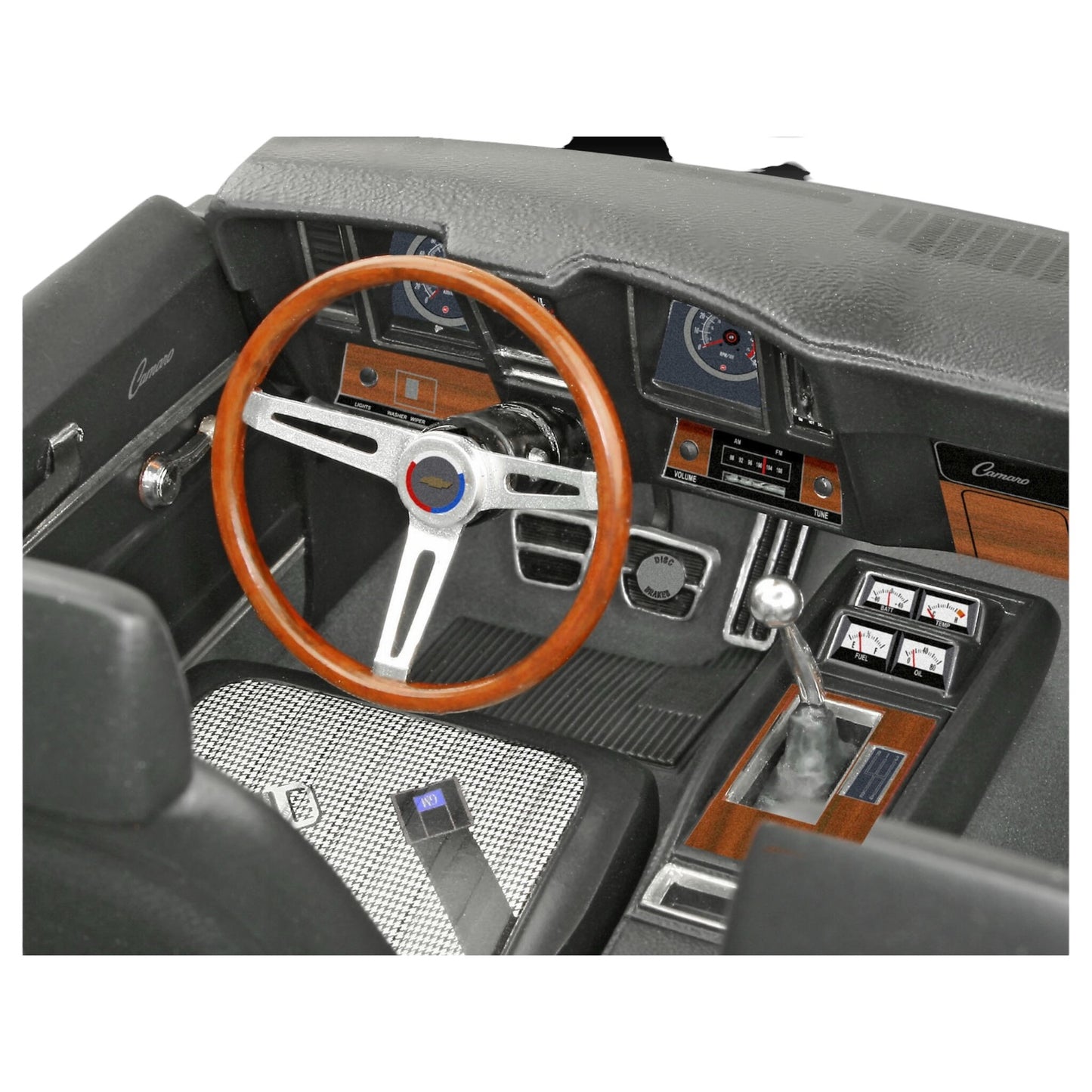 Revell '69 Camaro® Z/28™ modelbouwpakket