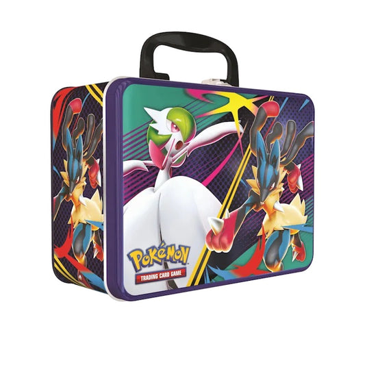 Pokémon - Fall 2025 Collector Chest
