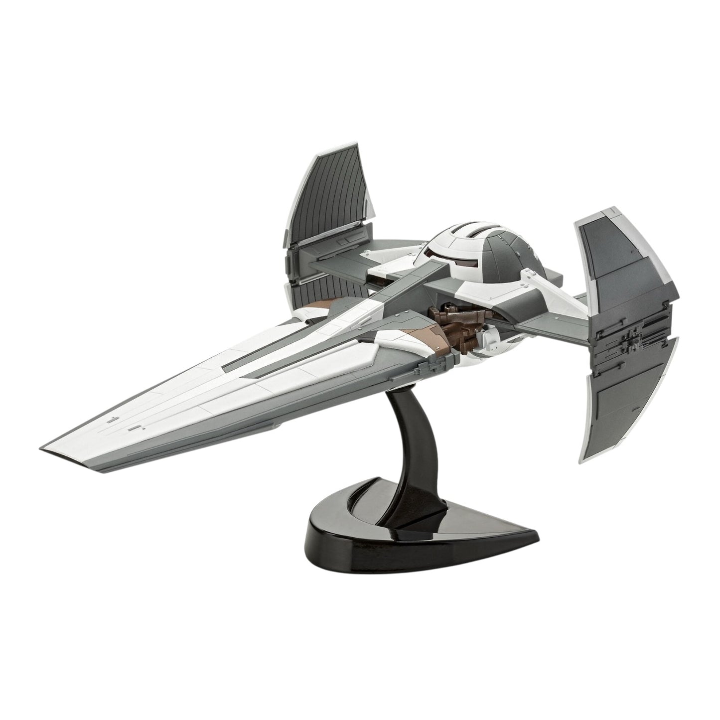 Revell Darth Maul's Sith Infiltrator™ modelbouwpakket met basisaccessoires