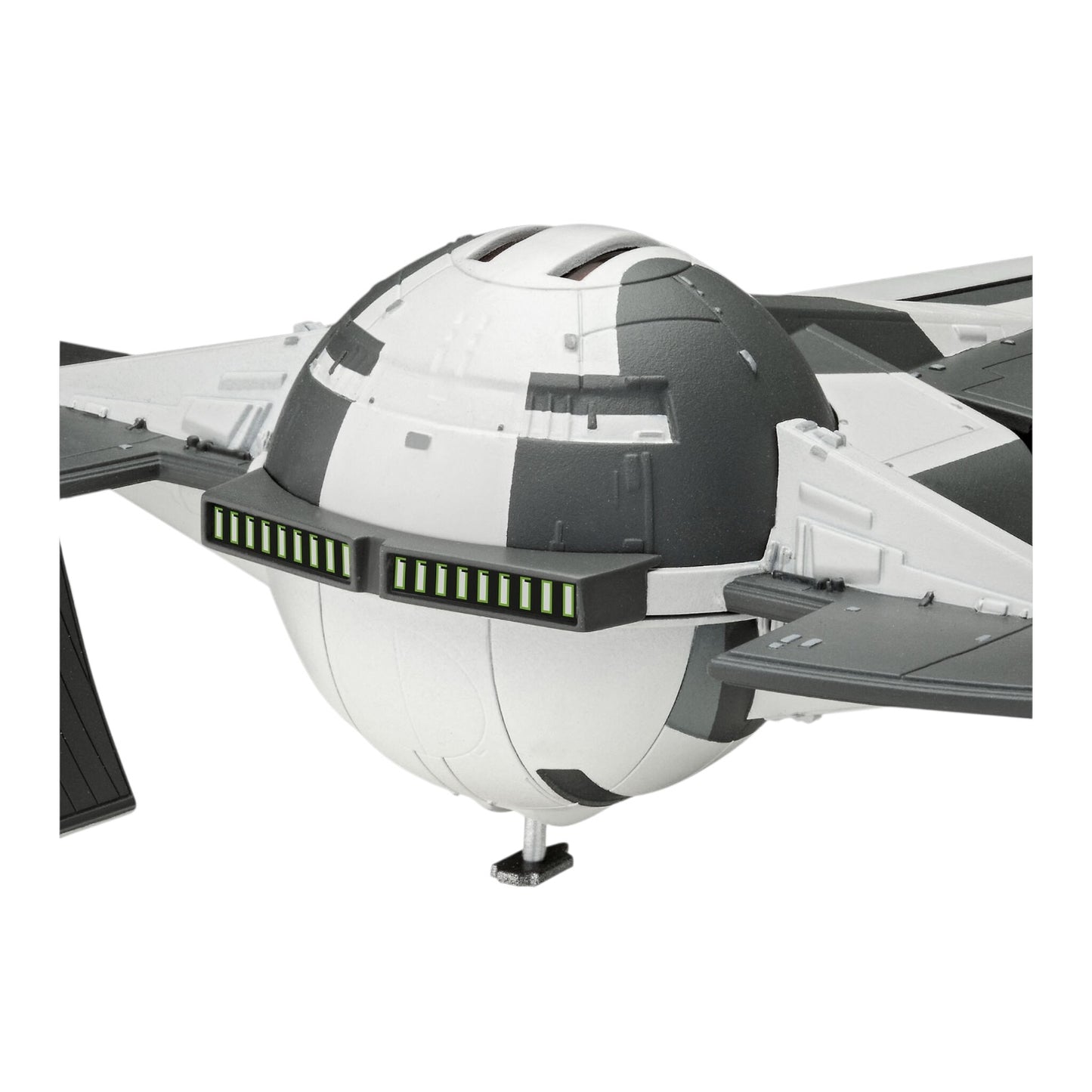 Revell Darth Maul's Sith Infiltrator™ modelbouwpakket met basisaccessoires