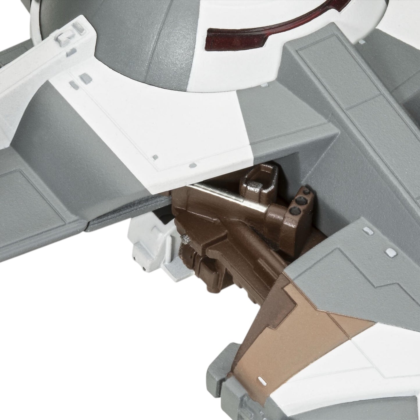 Revell Darth Maul's Sith Infiltrator™ modelbouwpakket met basisaccessoires