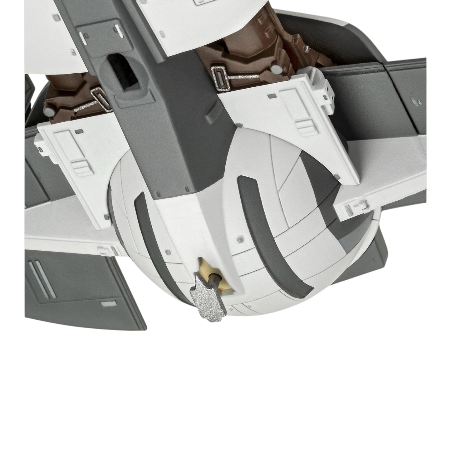 Revell Darth Maul's Sith Infiltrator™ modelbouwpakket met basisaccessoires