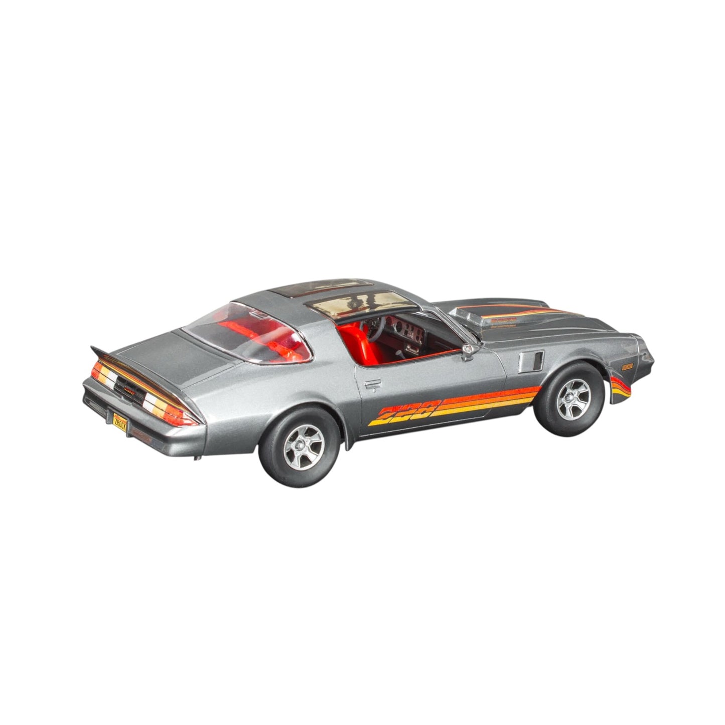 Revell 1981 Chevy® Camaro™ Z28® modelbouwpakket
