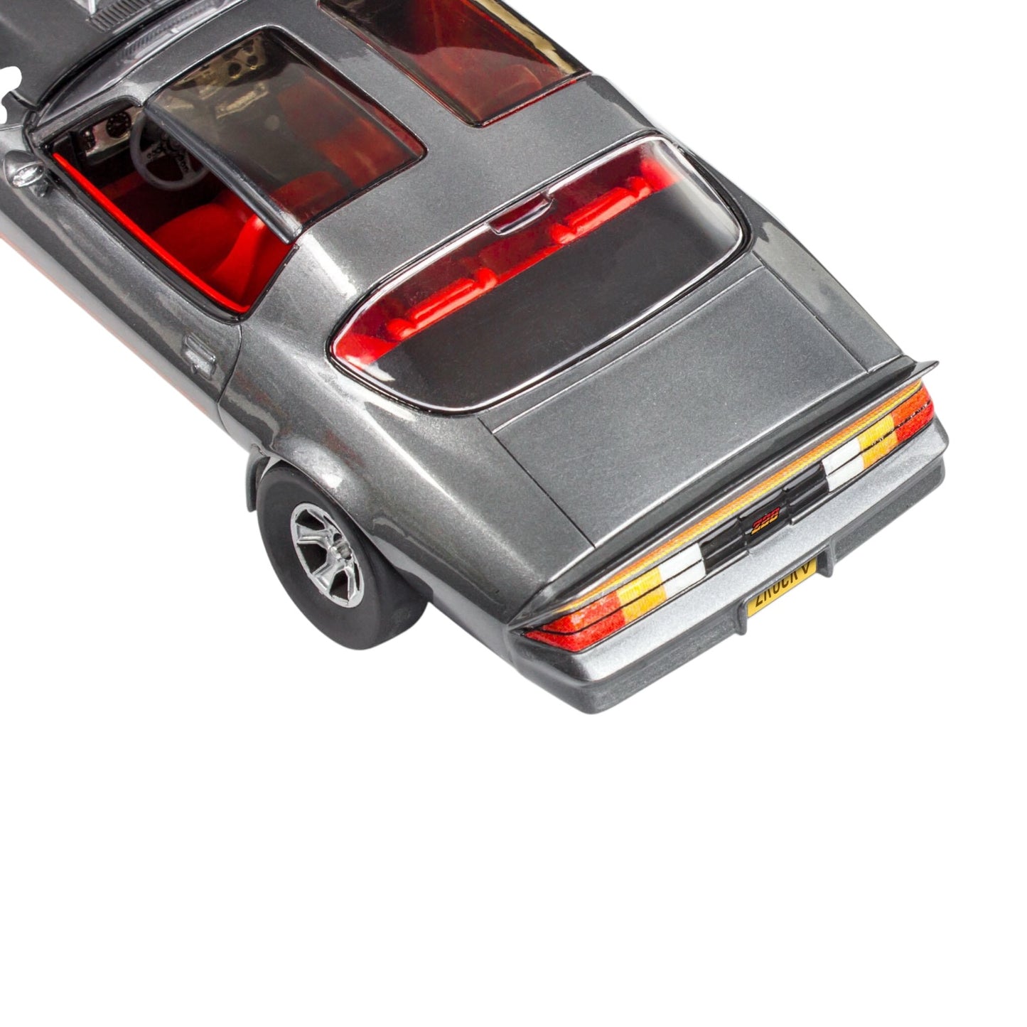 Revell 1981 Chevy® Camaro™ Z28® modelbouwpakket