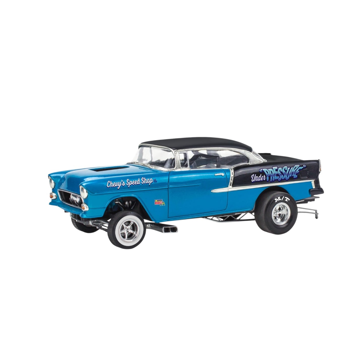 Revell 1955 Chevy® Bel Air® Street Machine 2N1 modelbouwpakket
