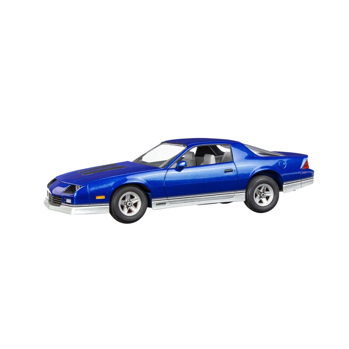 Revell 1985 Chevy Camaro Z28 modelbouwpakket