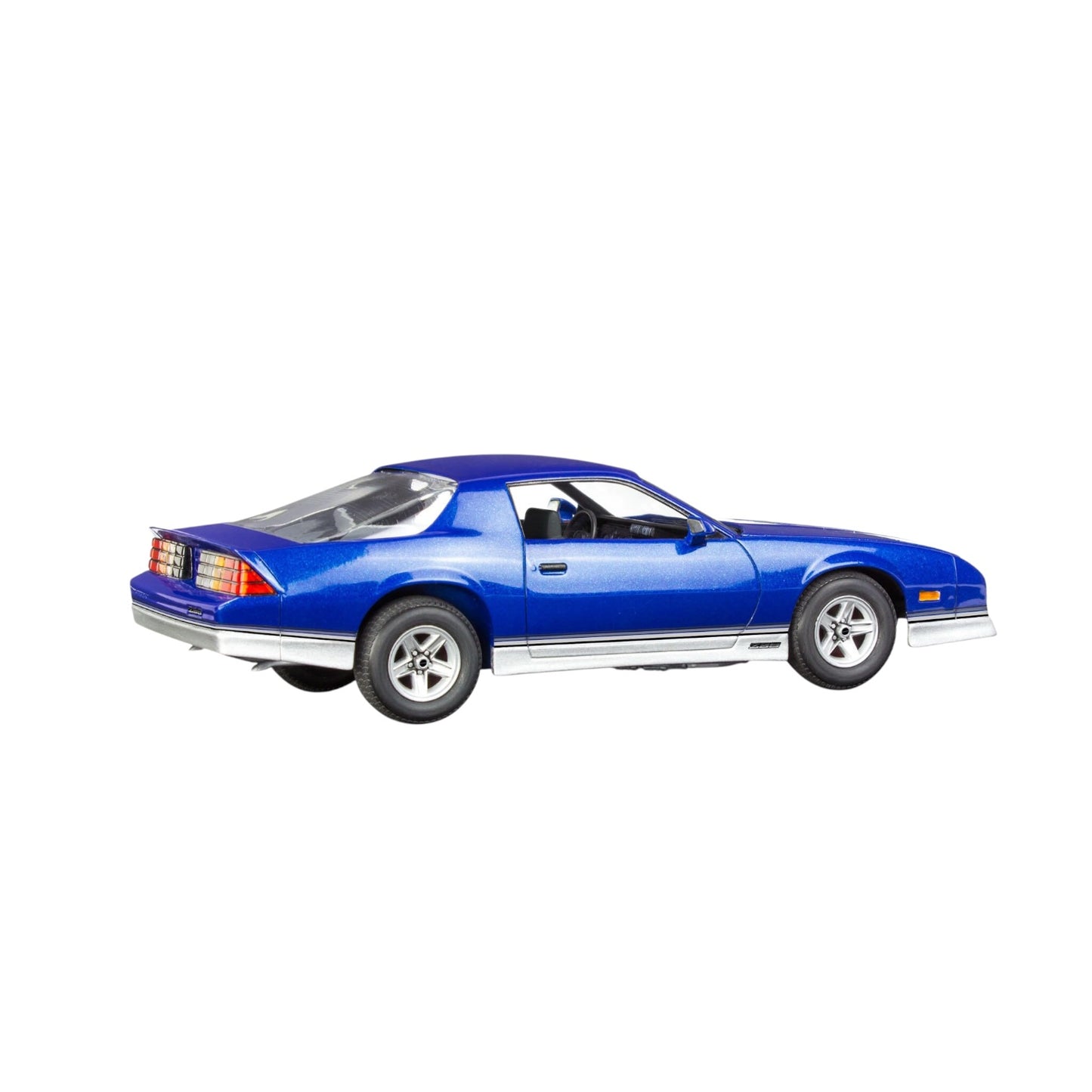 Revell 1985 Chevy Camaro Z28 modelbouwpakket